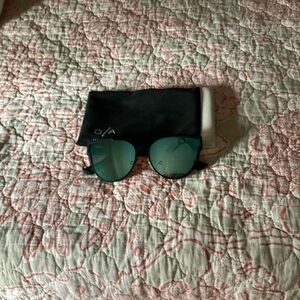 Quay Australia Sunglasses
